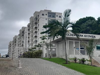 Apartamento, 2 quartos, 45 m² - Foto 4