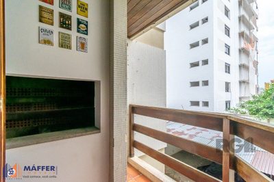 Apartamento, 2 quartos, 74 m² - Foto 2