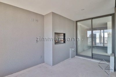 Apartamento, 3 quartos, 210 m² - Foto 4