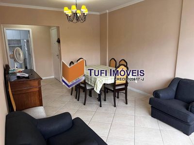Apartamento, 3 quartos, 116 m² - Foto 3