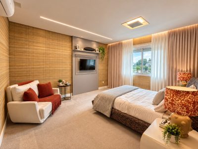 Apartamento, 2 quartos, 240 m² - Foto 5