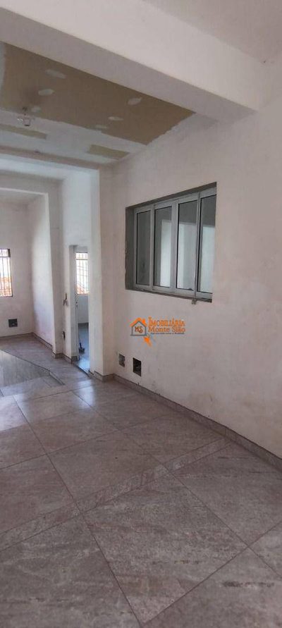 Casa, 1 quarto, 45 m² - Foto 4