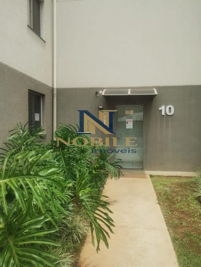 Apartamento, 2 quartos, 48 m² - Foto 5