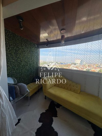Apartamento, 3 quartos, 107 m² - Foto 5