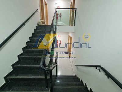 Cobertura, 2 quartos, 108 m² - Foto 5
