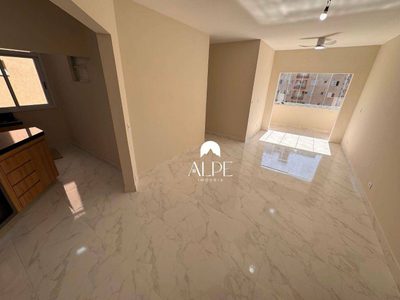 Apartamento, 3 quartos, 80 m² - Foto 1