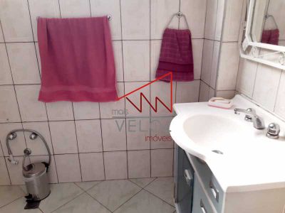 Apartamento, 4 quartos, 210 m² - Foto 5