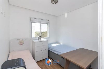 Apartamento, 3 quartos, 65 m² - Foto 3