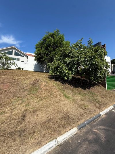 Terreno, 360 m² - Foto 1