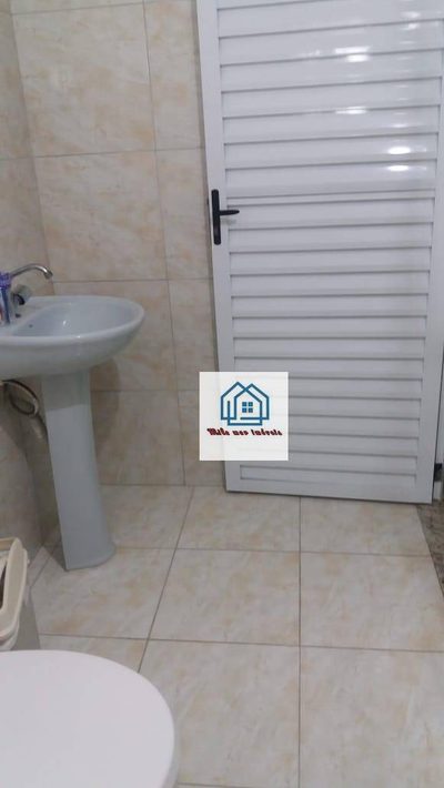 Casa, 2 quartos, 93 m² - Foto 5