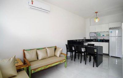 Casa, 2 quartos, 60 m² - Foto 5