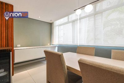 Apartamento, 2 quartos, 101 m² - Foto 5