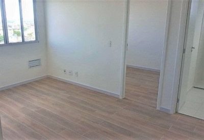Apartamento, 2 quartos, 39 m² - Foto 3