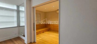 Apartamento, 2 quartos, 131 m² - Foto 3