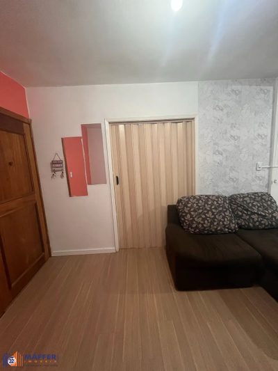 Apartamento, 1 quarto, 32 m² - Foto 5