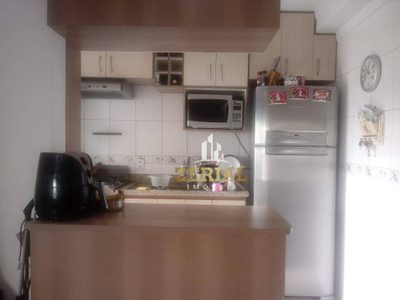 Apartamento, 3 quartos, 62 m² - Foto 4