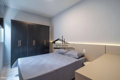 Casa, 2 quartos, 56 m² - Foto 5