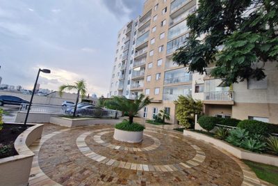 Apartamento, 2 quartos, 51 m² - Foto 1
