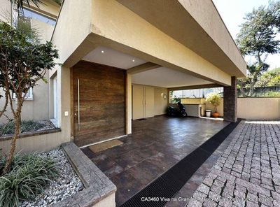 Casa de Condomínio, 4 quartos - Foto 2