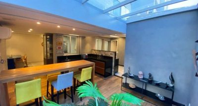 Apartamento, 3 quartos, 190 m² - Foto 2