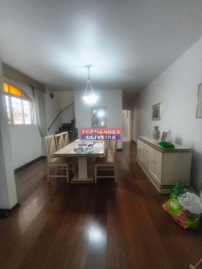 Sobrado, 3 quartos, 210 m² - Foto 5