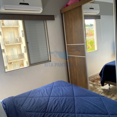 Apartamento, 2 quartos, 54 m² - Foto 5