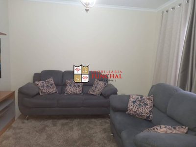 Apartamento, 2 quartos, 74 m² - Foto 5