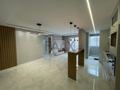 Apartamento, 2 quartos, 61 m² - Foto 2