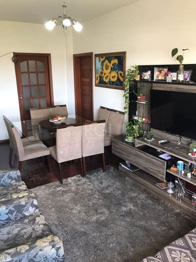 Apartamento, 3 quartos, 81 m² - Foto 4