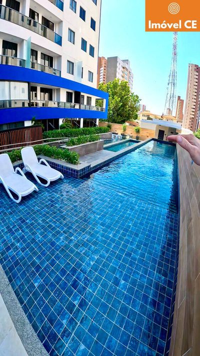 Apartamento, 2 quartos, 50 m² - Foto 3
