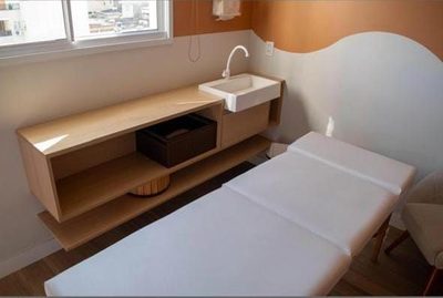 Apartamento, 2 quartos, 43 m² - Foto 3