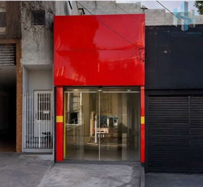 Loja-Salão, 75 m² - Foto 2