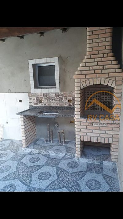 Casa, 2 quartos, 67 m² - Foto 5