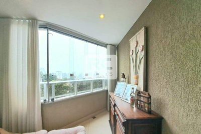 Apartamento, 3 quartos, 83 m² - Foto 5
