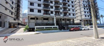 Apartamento, 3 quartos, 142 m² - Foto 1