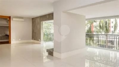Apartamento, 4 quartos, 178 m² - Foto 1