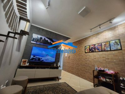 Casa de Condomínio, 2 quartos - Foto 2