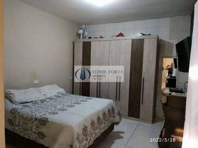 Casa, 3 quartos, 125 m² - Foto 5