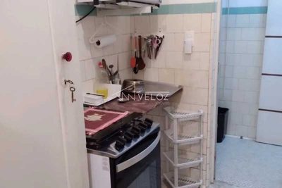 Apartamento, 2 quartos, 70 m² - Foto 5