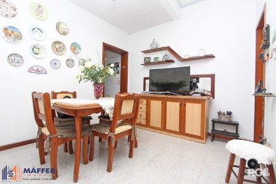 Casa, 3 quartos, 153 m² - Foto 4