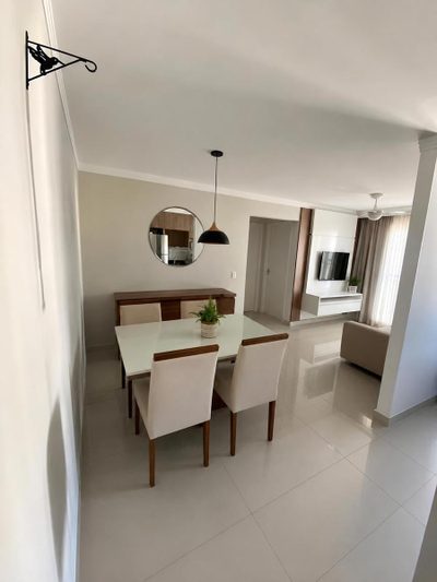 Apartamento, 2 quartos, 48 m² - Foto 1