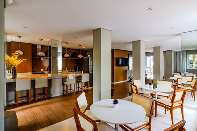 Apartamento, 2 quartos, 47 m² - Foto 5