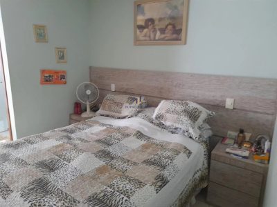 Casa, 3 quartos, 200 m² - Foto 4