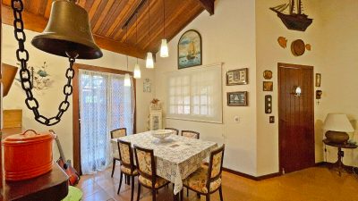 Casa, 3 quartos, 132 m² - Foto 4