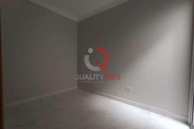 Sobrado, 3 quartos, 106 m² - Foto 3