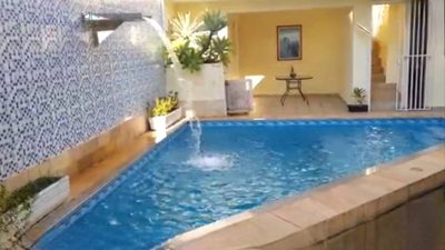 Sobrado, 4 quartos, 214 m² - Foto 3