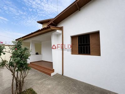 Casa, 4 quartos, 160 m² - Foto 2