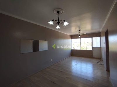Apartamento, 2 quartos, 60 m² - Foto 3