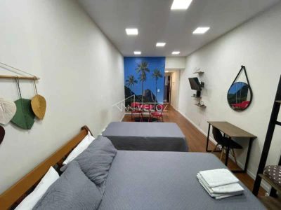 Apartamento, 30 m² - Foto 1