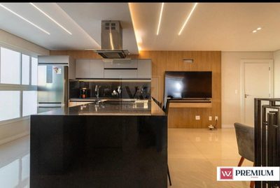 Apartamento, 4 quartos, 190 m² - Foto 2